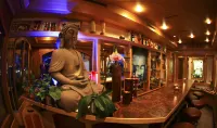 Hotel Bristol Hotels in Saas-Almagell