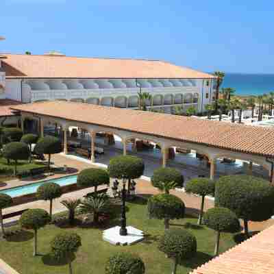 Iberostar Selection Andalucia Playa Hotel Exterior