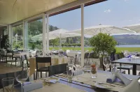 SeminarHotel am Ägerisee Các khách sạn ở Einsiedeln