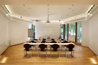 Hotel Boldern Hotels in Uster