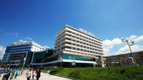 Hotel Delta 4