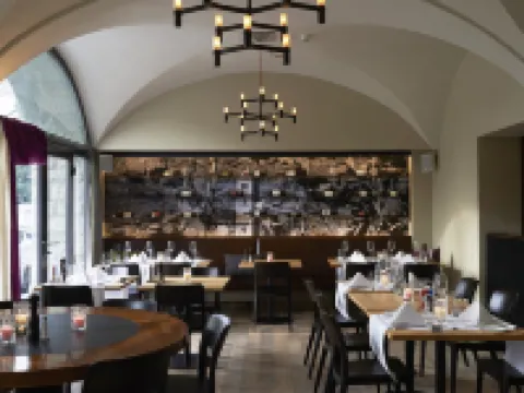 Continental Park Hoteles en Lucerna