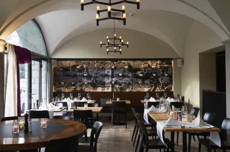 Continental Park Отели рядом с достопримечательностью «Natur-Museum Luzern»