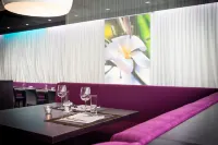 Arts Hotel Các khách sạn ở Bellerive