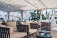 Iberostar Selection Marbella Coral Beach Hôtels à : Marbella