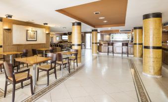 Hotel Ilunion Las Lomas
