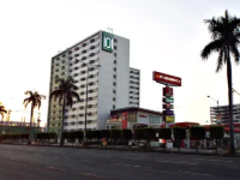 ホテル 101 - マニラ パサイのホテル