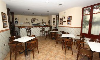 Hostal Castilla
