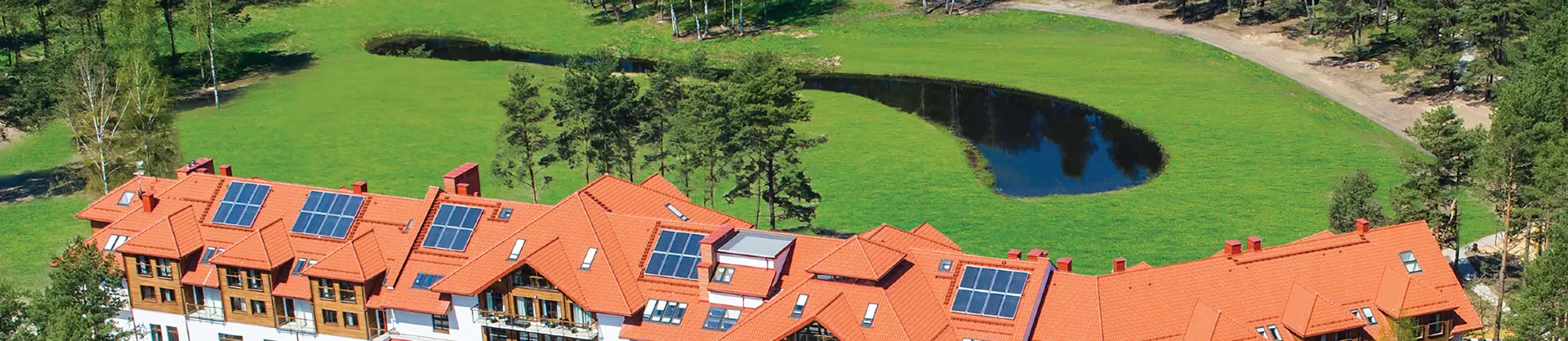 Gehobene Hotels 
