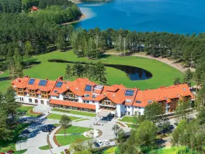 Natura Mazur Resort & Conference