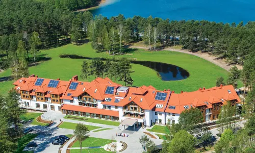Natura Mazur Resort & Conference