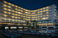 Hotel Best Negresco Hotel di Salou