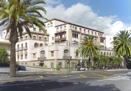 Iberostar Heritage Grand Mencey