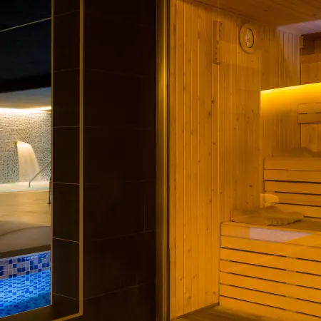 Aqua Hotel Aquamarina & Spa
