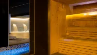 Aqua Hotel Aquamarina & Spa - spa