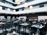 Hilton Madrid Airport Hotéis em Madri