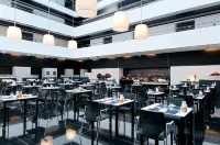 Hilton Madrid Airport