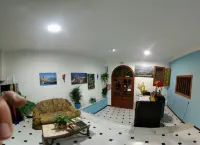 Hotel San Sebastian Almuñécar Hôtels à : Motril