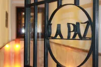 Hotel la Paz