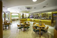 Hotel Florida Hotels in Arteixo