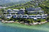 Cape Sienna Gourmet Hotel & Villas Hotel di Pantai Kamala