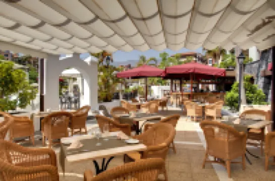 Gran Tacande Wellness & Relax Costa Adeje