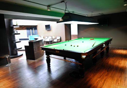 S15 수쿰윗 호텔 객실