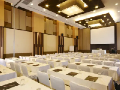 Kantary Hotel Kabinburi Hotels in Kabin Buri