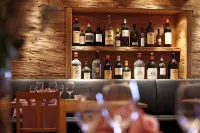 Arosa Vetter Hotel - Barer
