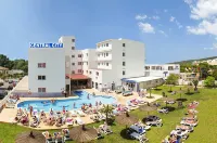 Hotel Apartamentos Vibra Central City - Adults Only