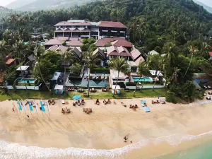 The Sea Koh Samui Resort and Residences by Tolani