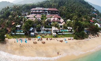 The Sea Koh Samui Resort and Residences by Tolani