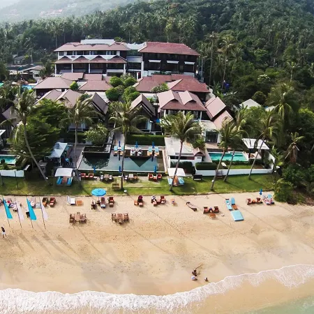 The Sea Koh Samui Resort and Residences by Tolani