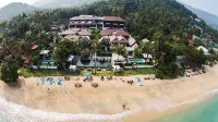 The Sea Koh Samui Resort and Residences by Tolani Hotel di Bang Por