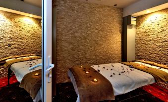 Gülhanepark Hotel & Spa