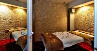 Gülhanepark Hotel & Spa - spa