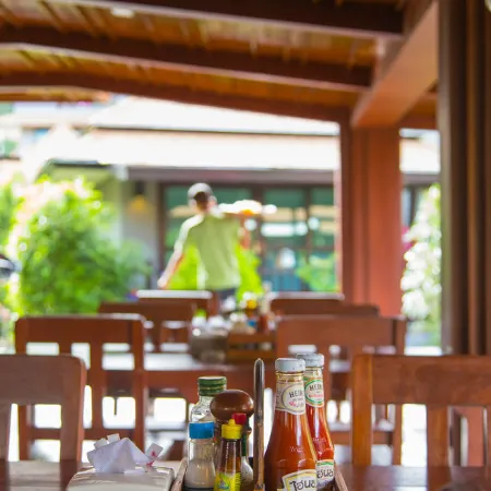 Ibiza House & Rawianda Villas