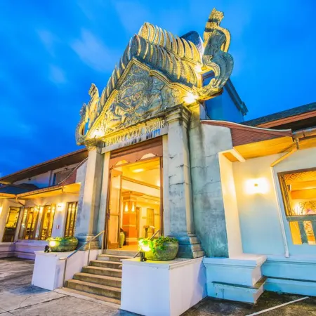 Phuket Kata Resotel