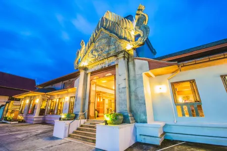 Phuket Kata Resotel
