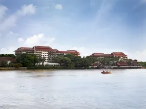 曼谷河畔安納塔拉度假村