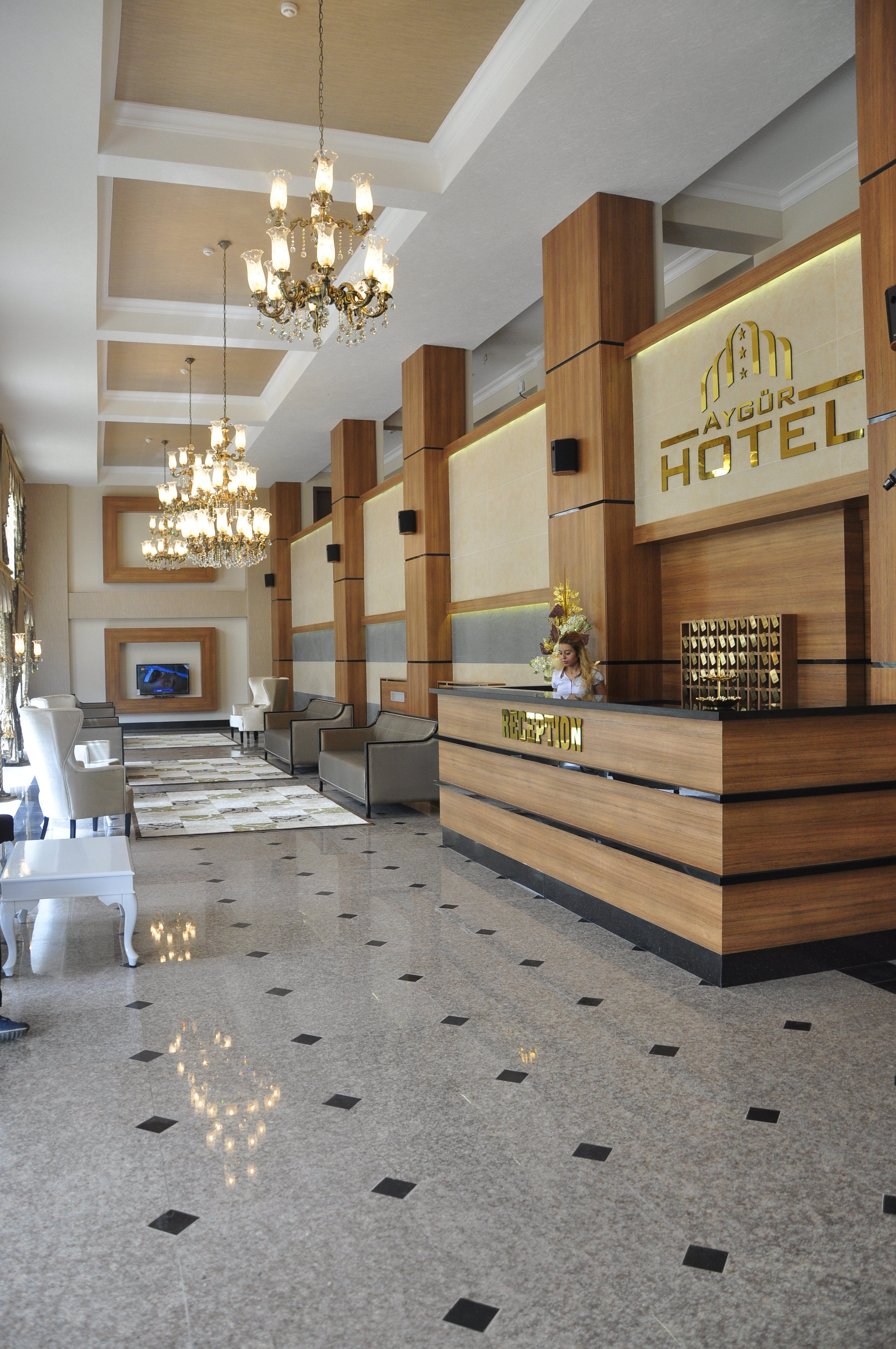 Aygur Hotel