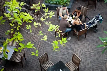 รูปภาพของโรงแรมตรัง กรุงเทพ