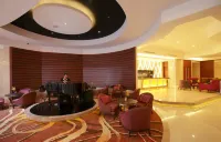 โรงแรมเดอะ แกรนด์ โฟว์วิงส์ คอนเวนชัน - ที่มีบาร์