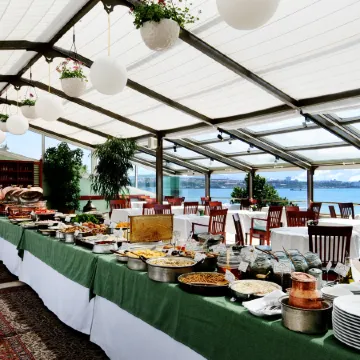 Armada Istanbul Old City Hotel