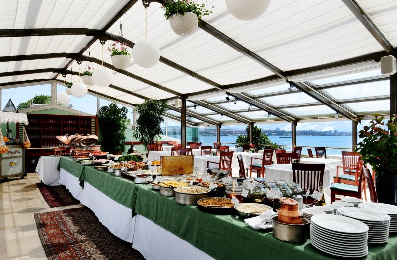 Armada Istanbul Old City Hotel photo 3
