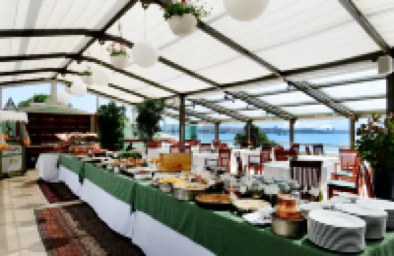Armada Istanbul Old City Hotel