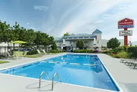 Grand Forks Inn Hotels in Grand Forks