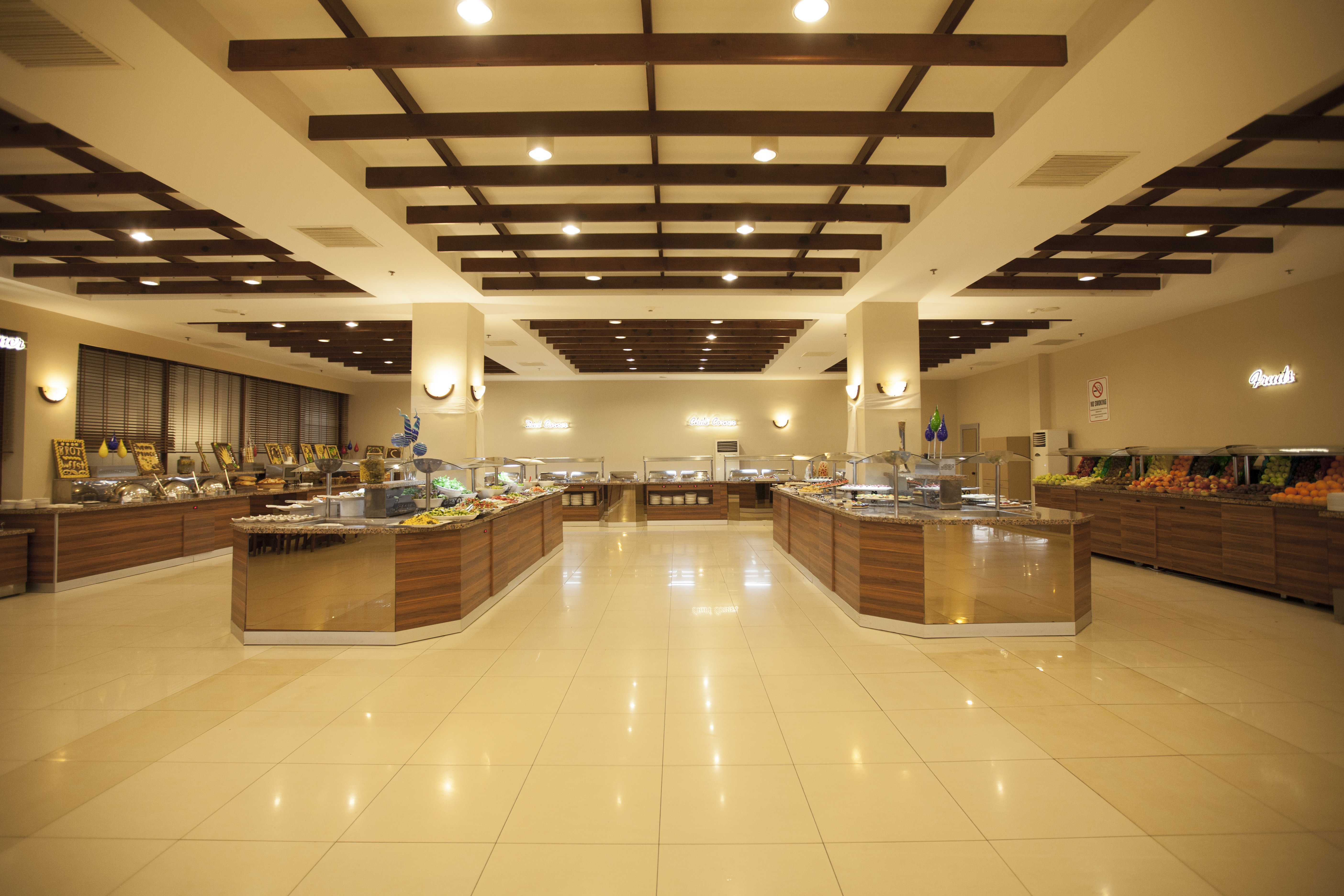 Club Hotel Turan Prince World - All Inclusive