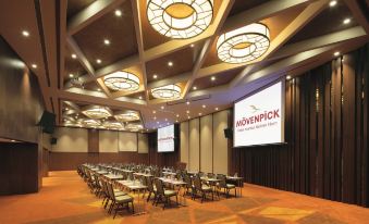 Mövenpick Hotel Istanbul Golden Horn