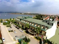 Hotel Hegsagone Marine Asia Hotels near Viaport Marina